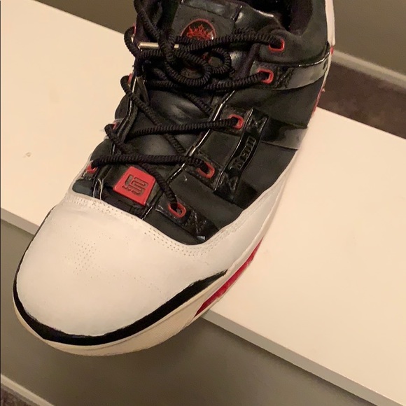 Lebron 3 four horse man. - Picture 5 of 8